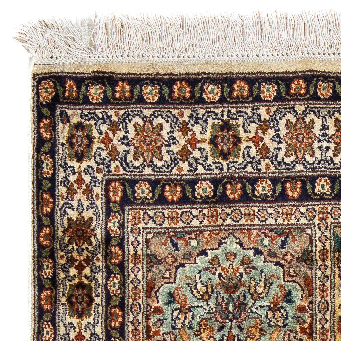 Kashmar Tappeto 96x63cm - Tappeto orientale