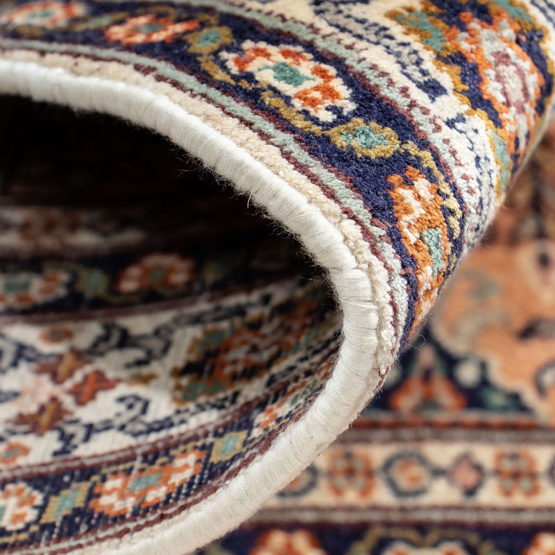 Tappeto Persero - Classico - 96 x 63 cm - multicolore