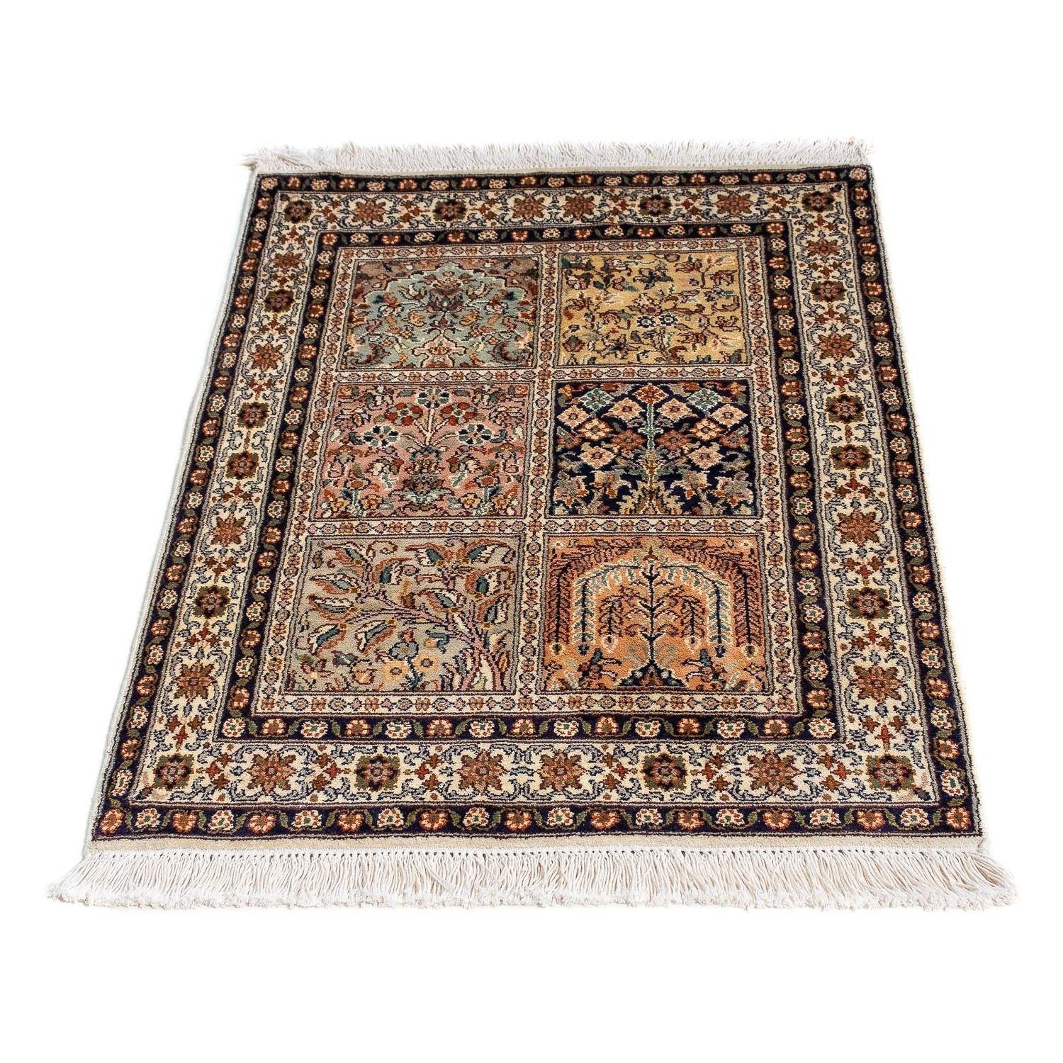 Tappeto Persero - Classico - 96 x 63 cm - multicolore