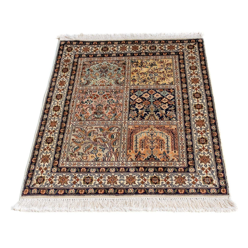 Tappeto Persero - Classico - 96 x 63 cm - multicolore