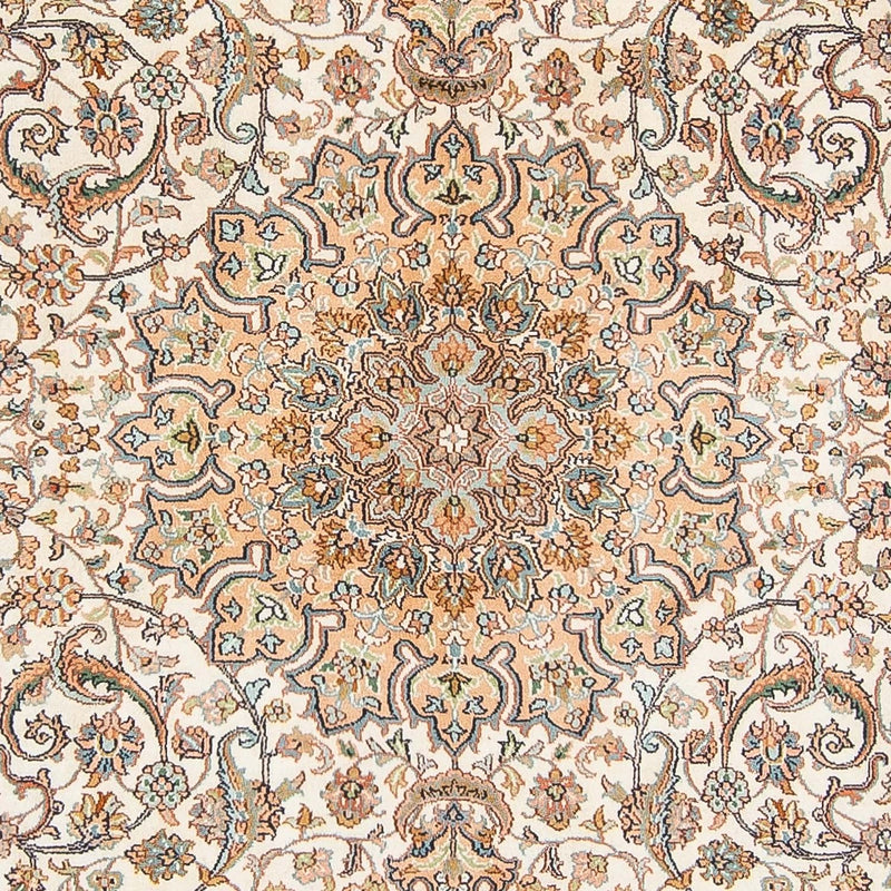 Tappeto Persero - Classico - 277 x 186 cm - beige