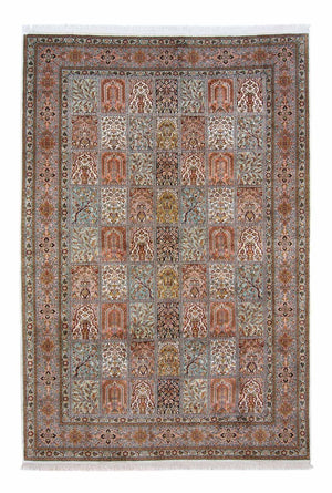 Tappeto Persero - Classico - 283 x 184 cm - multicolore