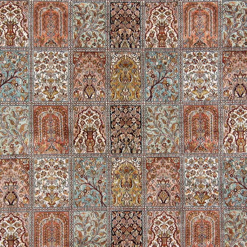 Tappeto Persero - Classico - 283 x 184 cm - multicolore