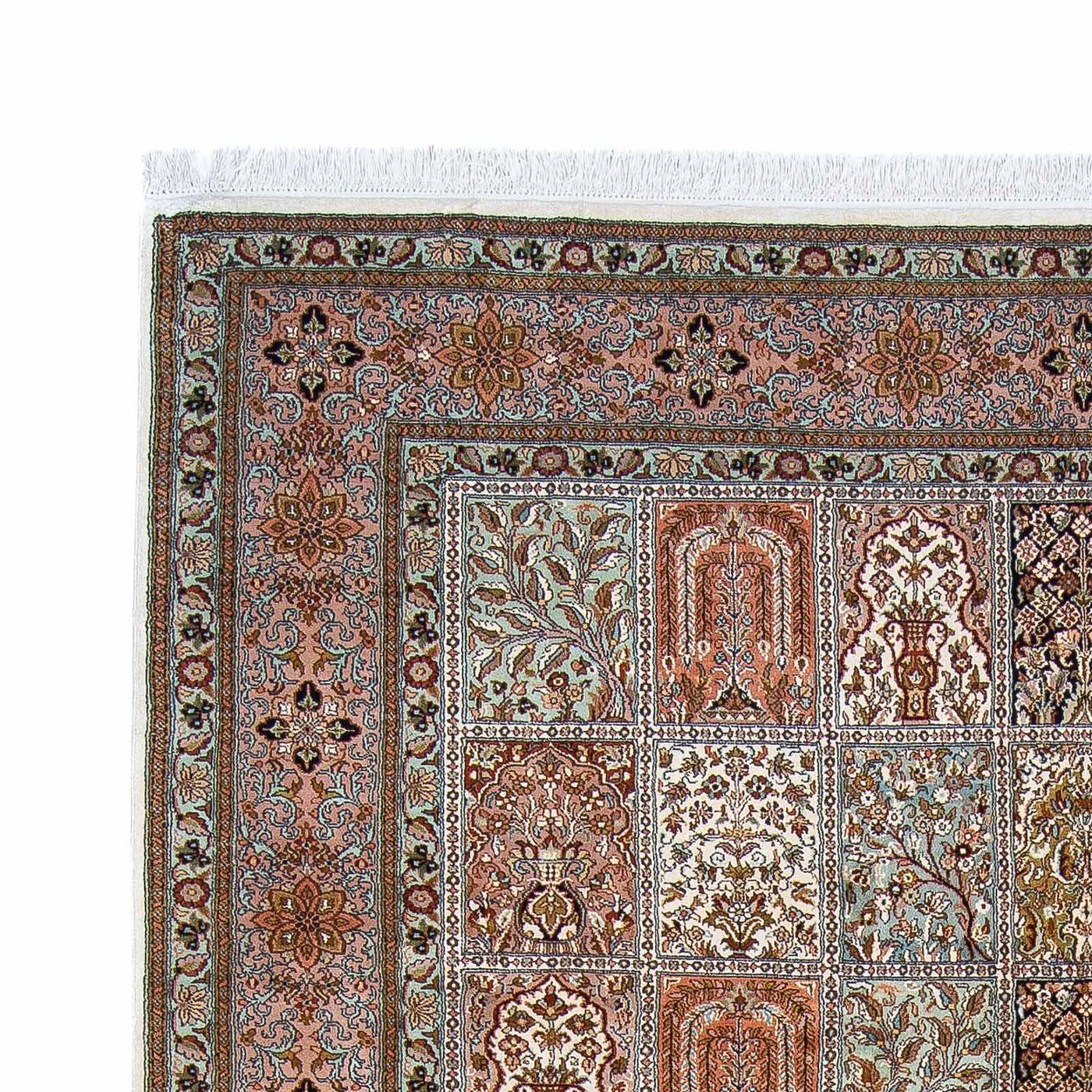 Kashmar Tappeto 283x184cm - Tappeto persiano