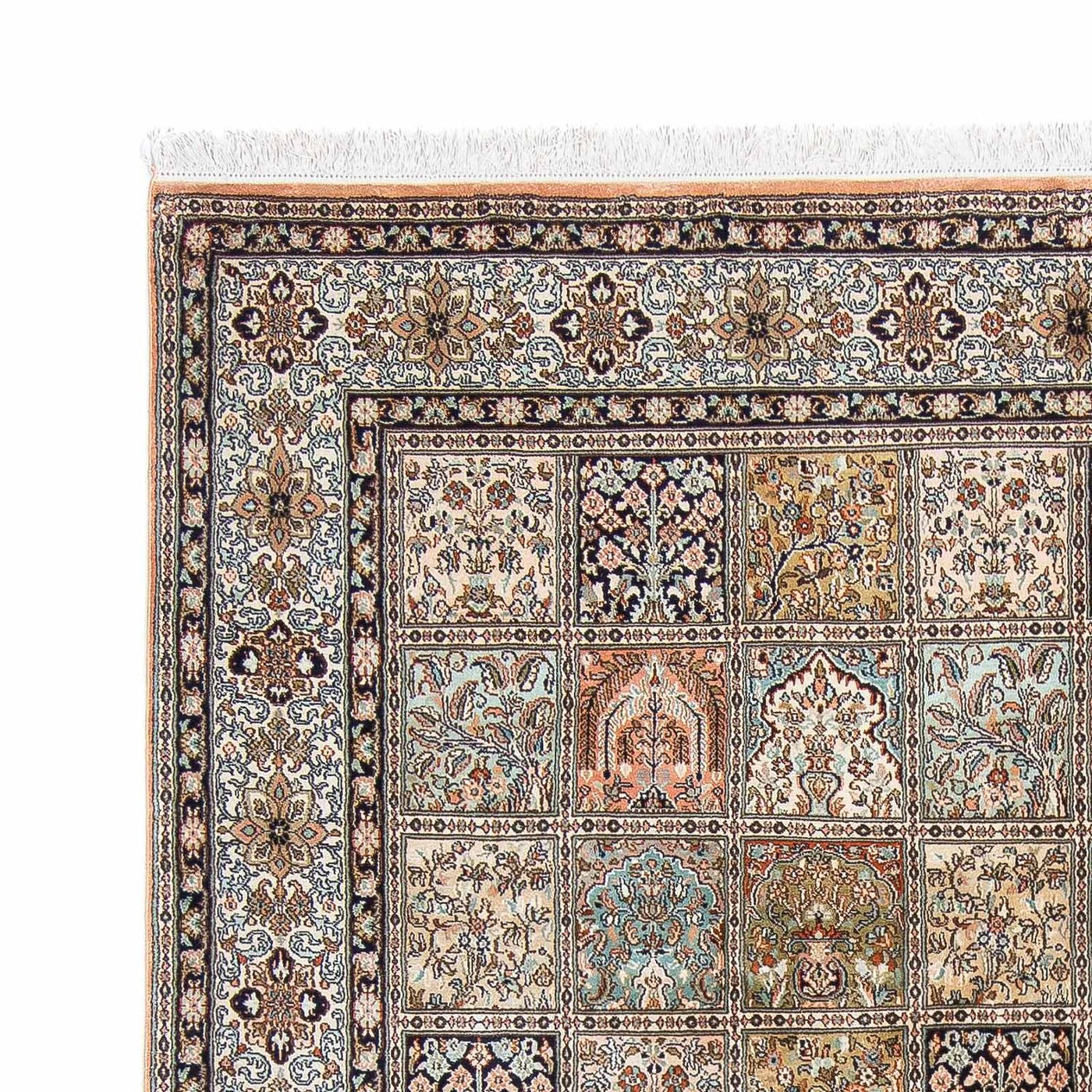 Kashmar Tappeto 280x185cm - Tappeto persiano