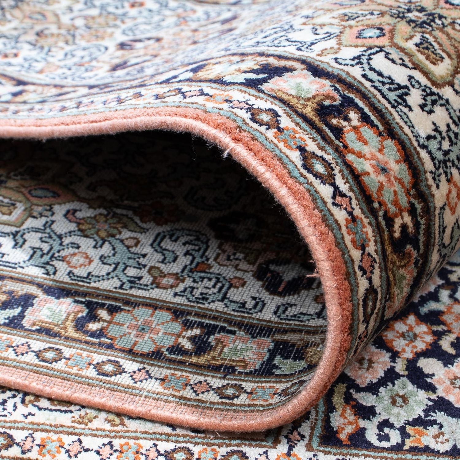 Tappeto Persero - Classico - 280 x 185 cm - multicolore