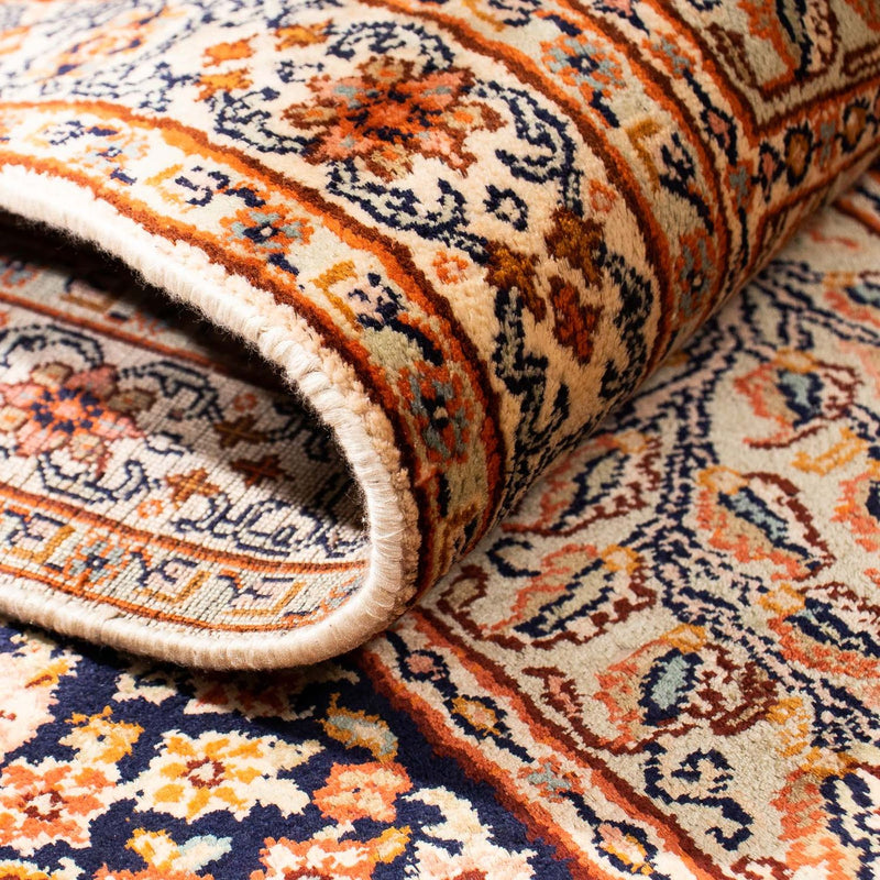 Tappeto corsia Tappeto Persero - Classico - 296 x 79 cm - multicolore
