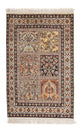 Kashmar Tappeto 95x64cm - Tappeto orientale