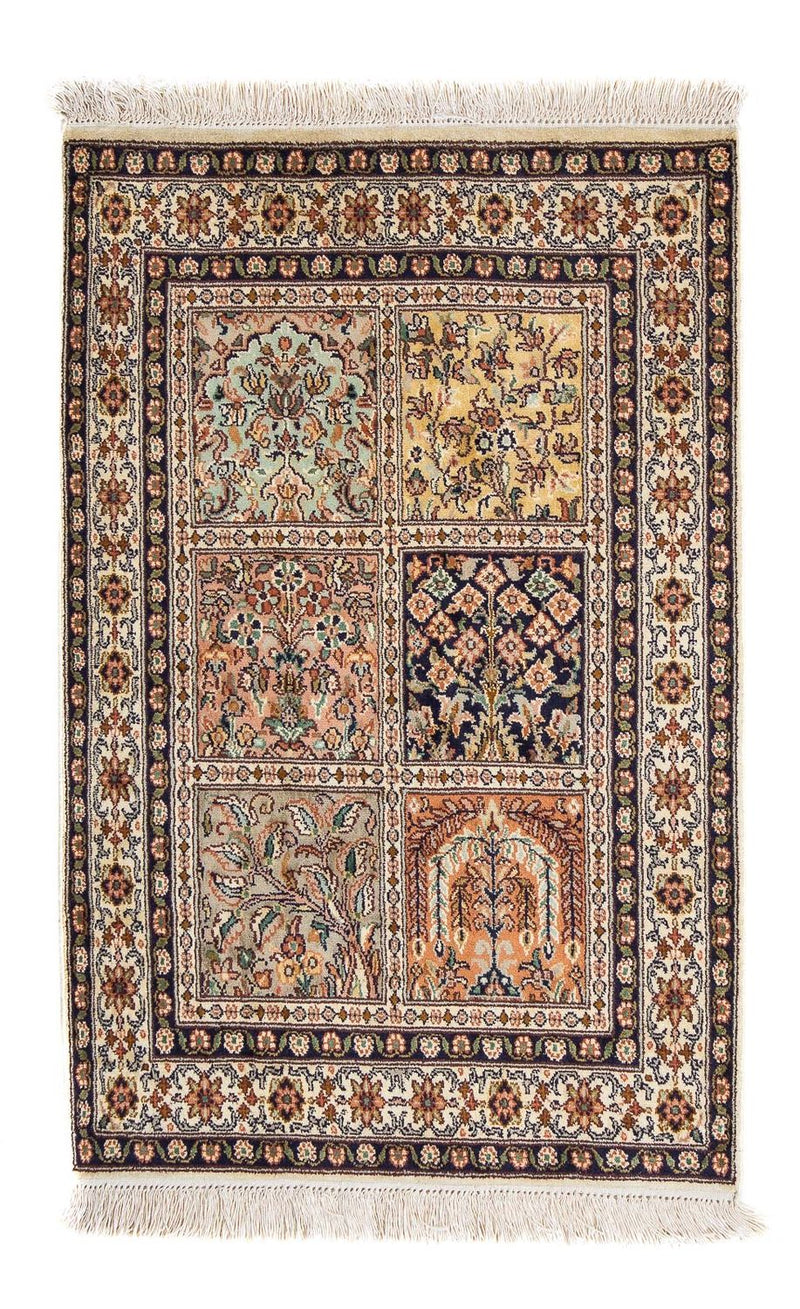 Tappeto Persero - Classico - 95 x 64 cm - multicolore