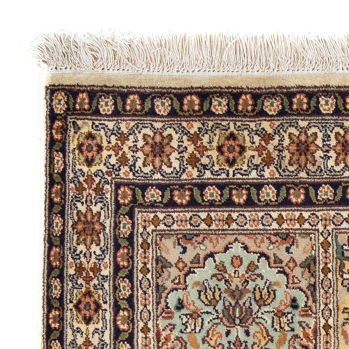 Kashmar Tappeto 95x64cm - Tappeto orientale