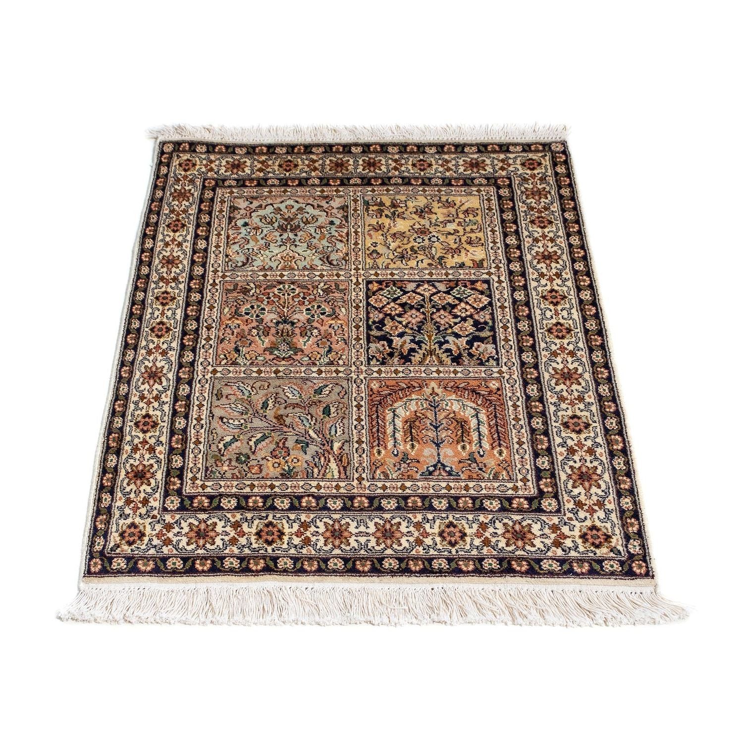 Tappeto Persero - Classico - 95 x 64 cm - multicolore