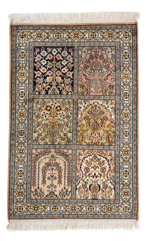 Tappeto Persero - Classico - 96 x 63 cm - multicolore