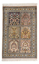 Kashmar Tappeto 96x63cm - Tappeto orientale
