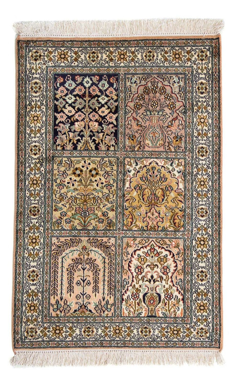 Tappeto Persero - Classico - 96 x 63 cm - multicolore
