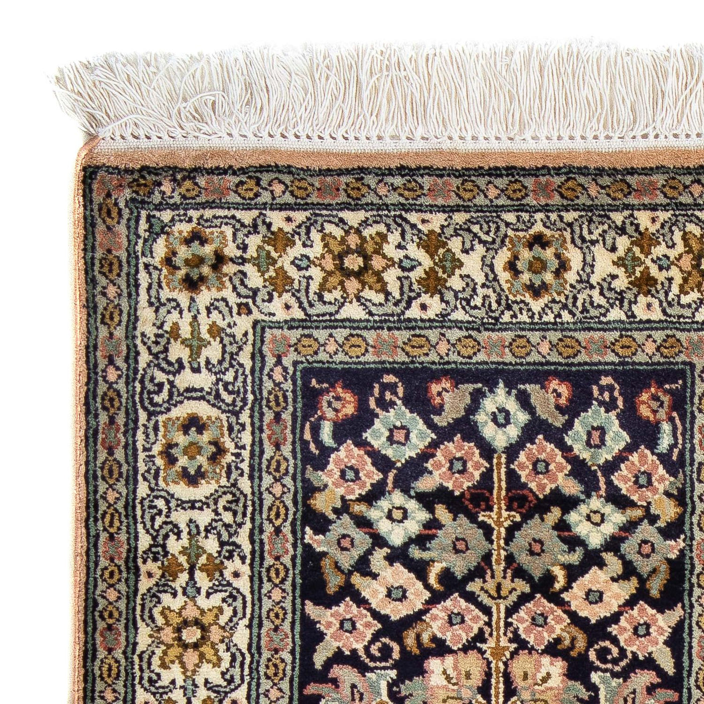 Kashmar Tappeto 96x63cm - Tappeto orientale