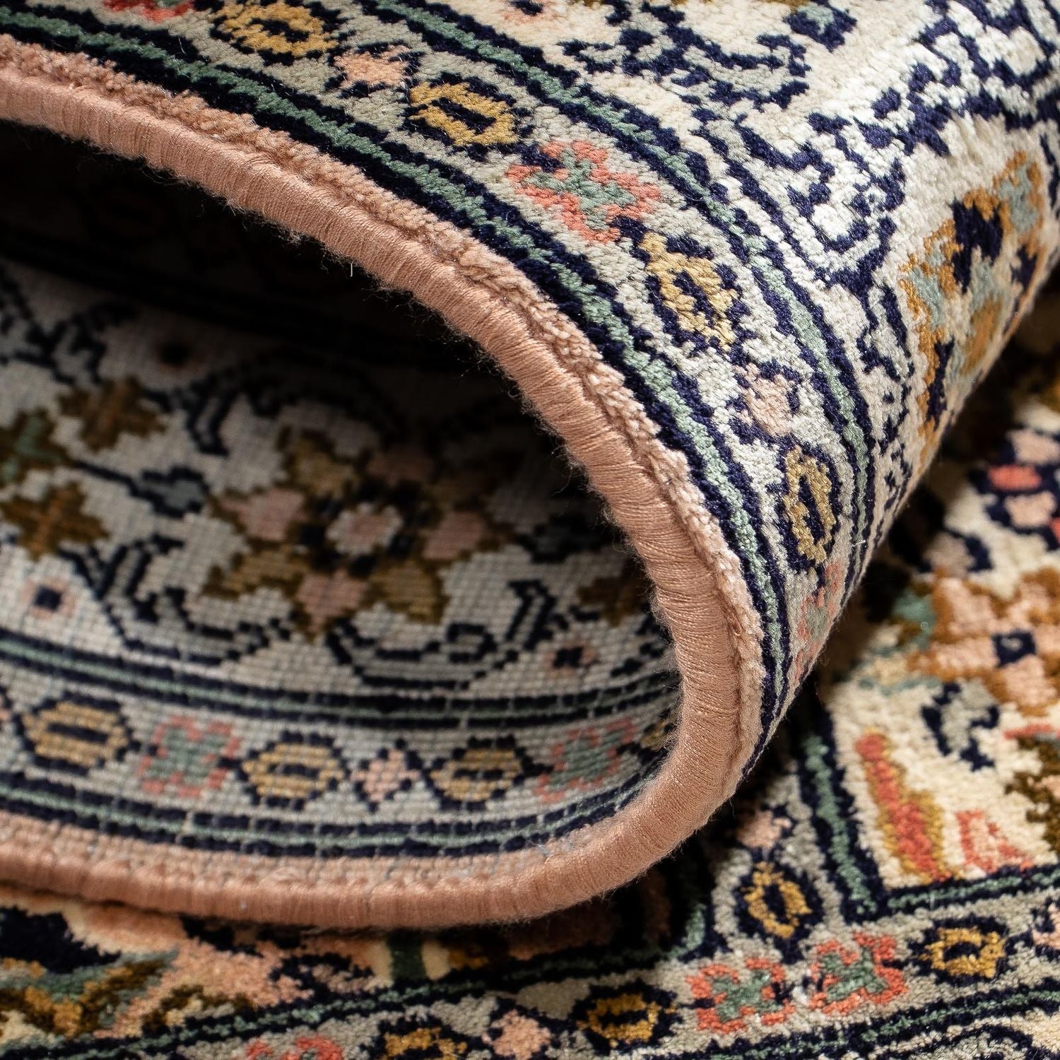 Tappeto Persero - Classico - 96 x 63 cm - multicolore