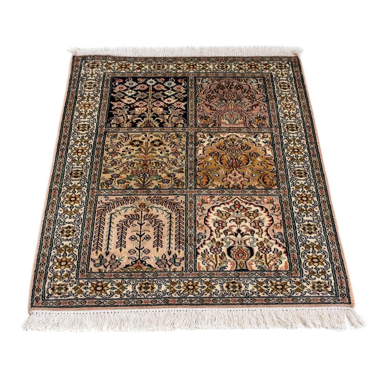 Tappeto Persero - Classico - 96 x 63 cm - multicolore