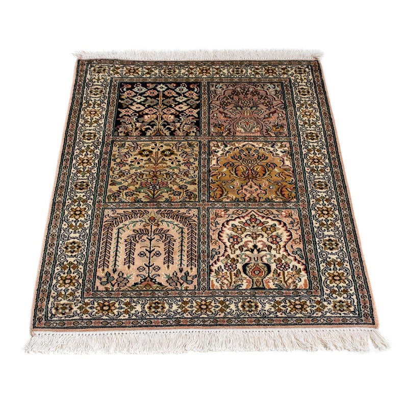 Tappeto Persero - Classico - 96 x 63 cm - multicolore