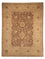 Tappeto Ziegler - 369 x 270 cm - marrone scuro