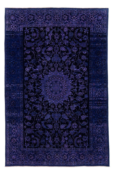 Nain Tappeto 193x295cm - Tappeto persiano