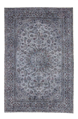 Tappeto Persero - Nain - 296 x 202 cm - grigio