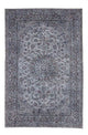 Tappeto Persero - Nain - 296 x 202 cm - grigio