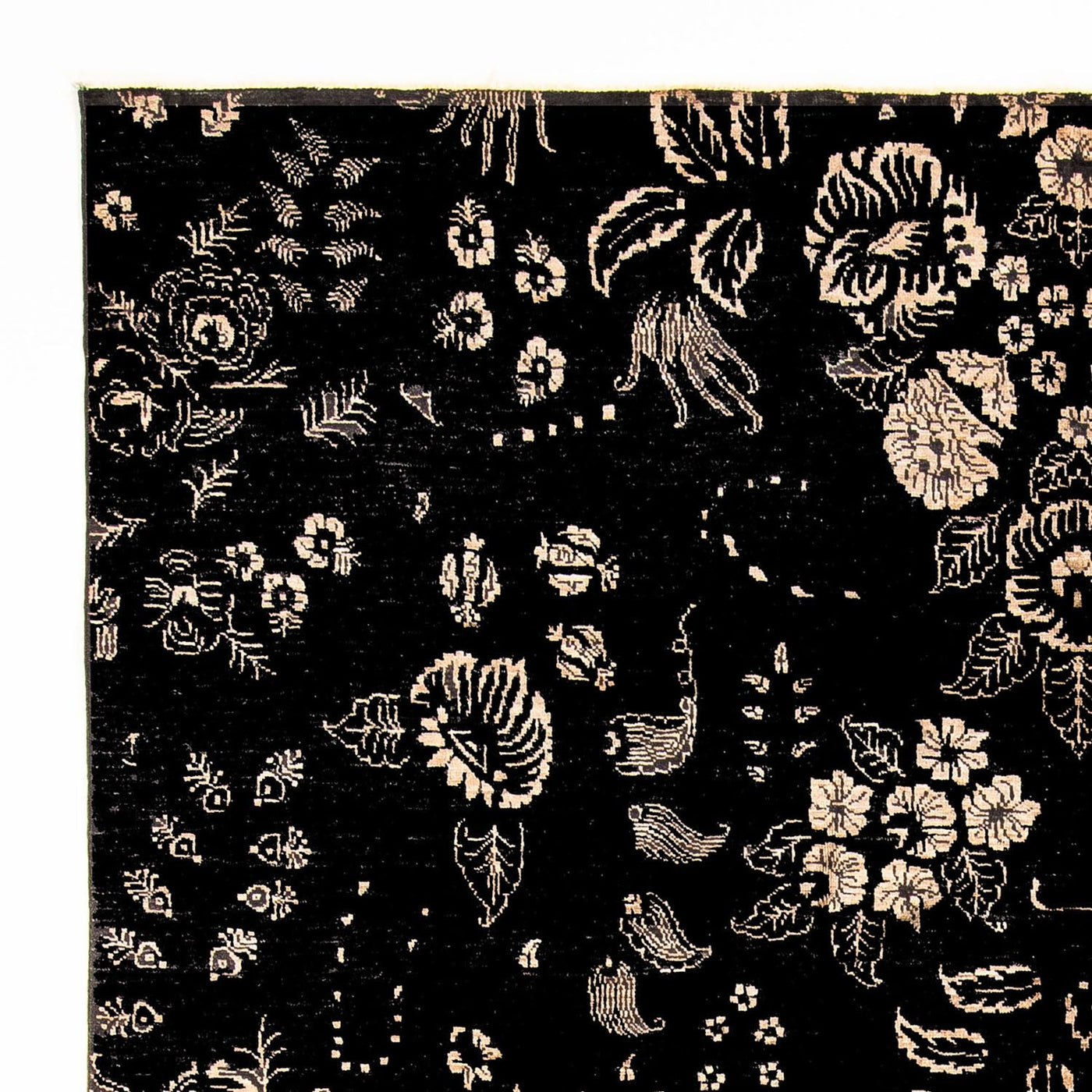 Tappeto di design 301x212cm - Designerteppich