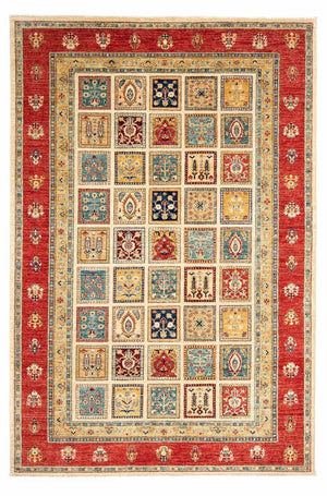 Tappeto Ziegler - 289 x 200 cm - beige