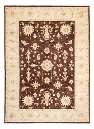 Tappeto Persero - Nomade - 233 x 167 cm - marrone