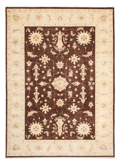 Bakhtiari Tappeto 167x233cm - Tappeto persiano