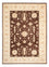 Tappeto Persero - Nomade - 233 x 167 cm - marrone