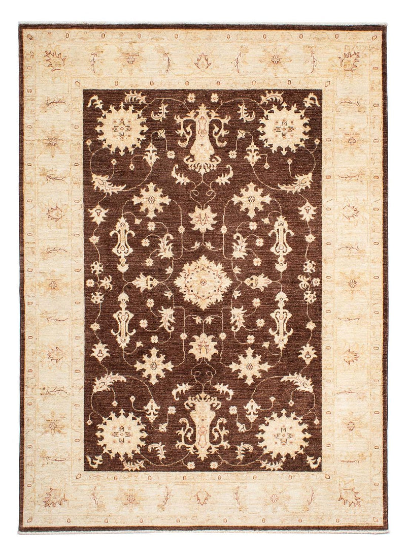 Tappeto Persero - Nomade - 233 x 167 cm - marrone