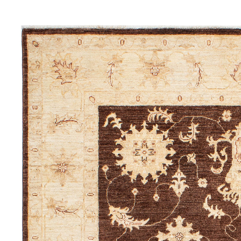 Tappeto Persero - Nomade - 233 x 167 cm - marrone