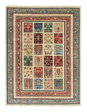 Tappeto Ziegler - 197 x 150 cm - beige