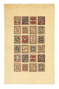 Tappeto Ziegler - 212 x 137 cm - beige