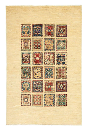 Tappeto Ziegler - 212 x 137 cm - beige