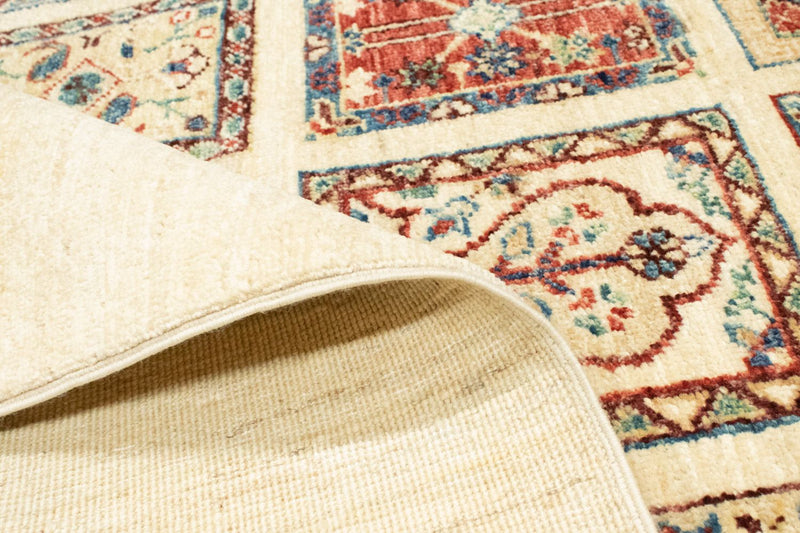 Tappeto Ziegler - 212 x 137 cm - beige