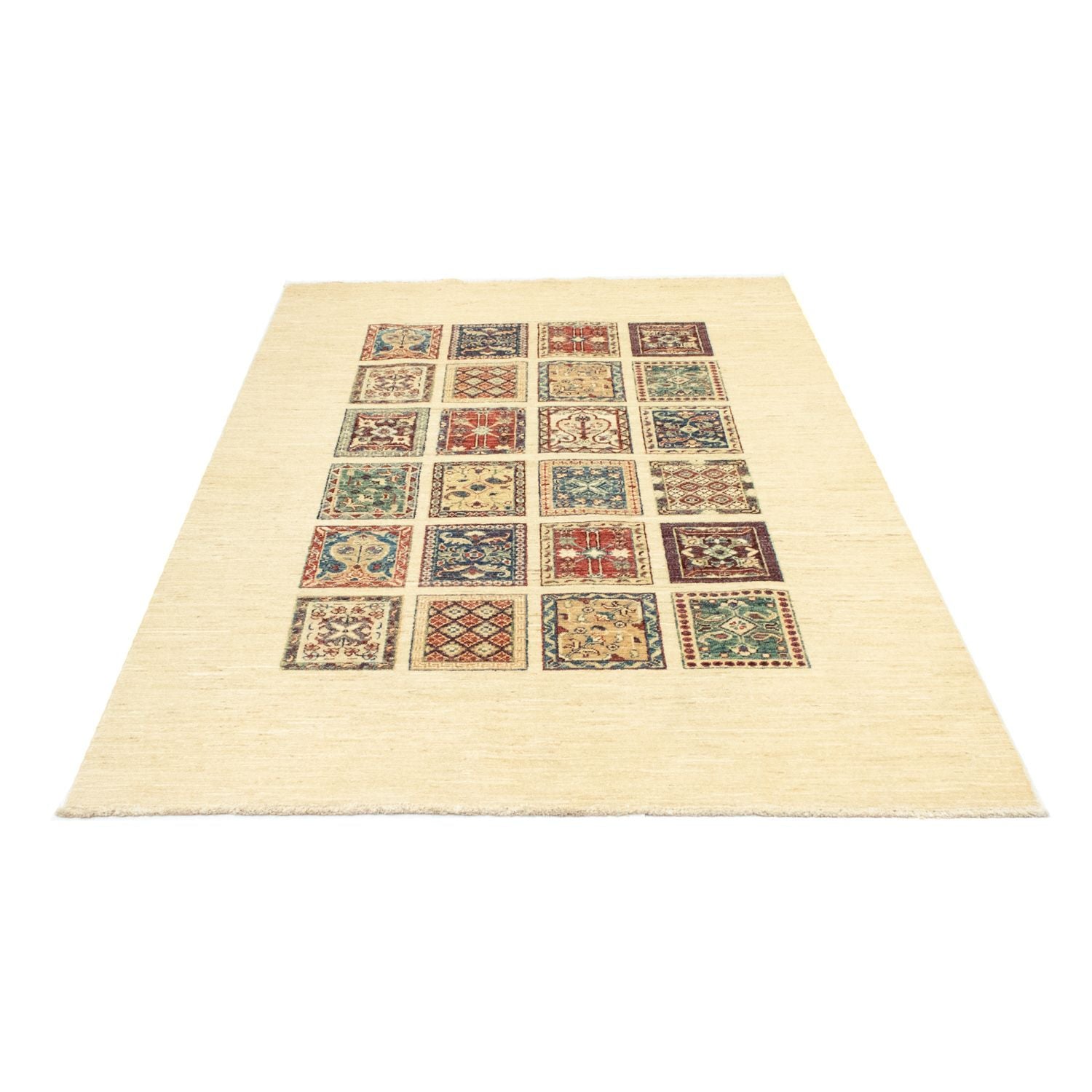 Tappeto Ziegler - 212 x 137 cm - beige