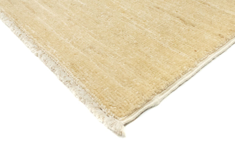 Tappeto Gabbeh - Indus - 211 x 143 cm - beige