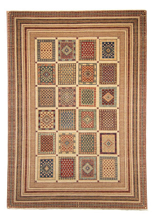 Tappeto Ziegler - Bakhtiari - 354 x 256 cm - beige
