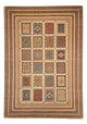 Bakhtiari Tappeto 354x256cm - Tappeto orientale