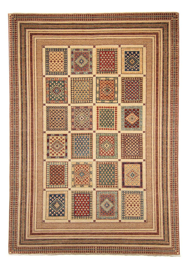 Tappeto Ziegler - Bakhtiari - 354 x 256 cm - beige