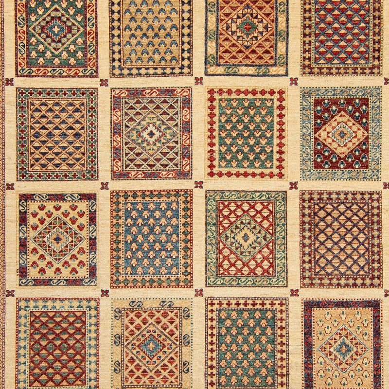 Tappeto Ziegler - Bakhtiari - 354 x 256 cm - beige