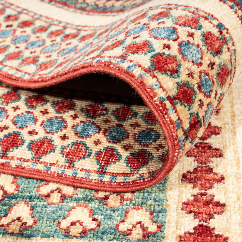 Tappeto Ziegler - Bakhtiari - 354 x 256 cm - beige