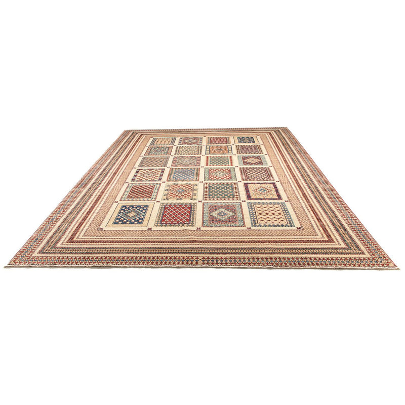 Tappeto Ziegler - Bakhtiari - 354 x 256 cm - beige