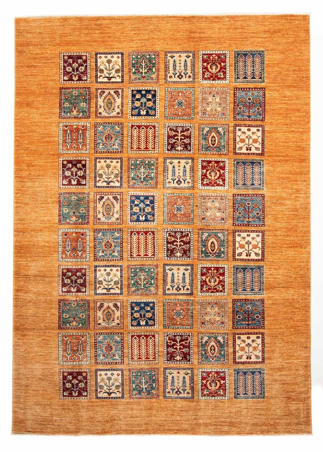 Tappeto Ziegler - 288 x 204 cm - marrone