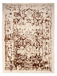 Tappeto Nepal - 348 x 256 cm - beige