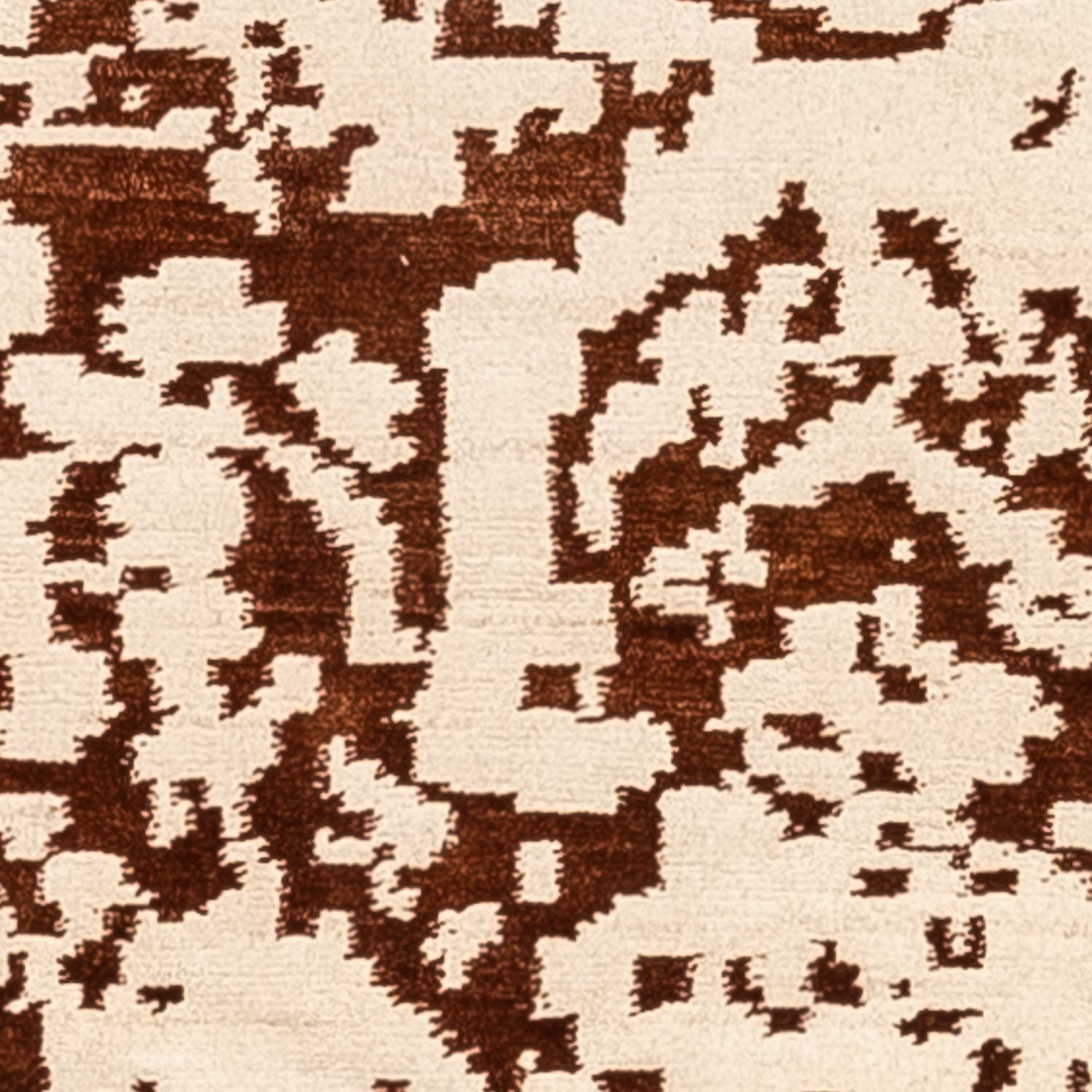 Tappeto Nepal - 348 x 256 cm - beige