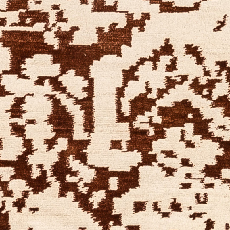 Tappeto Nepal - 348 x 256 cm - beige