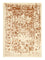 Tappeto Gabbeh - Indus - 198 x 140 cm - multicolore